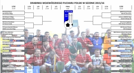 GKS Grunwald Gierzwałd przeciwnikiem w 1/32 Wojewódzkiego Pucharu Polski.