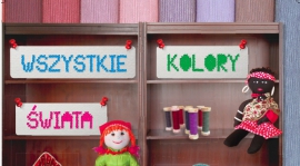 UNICEF - Wszystkie Kolory Świata