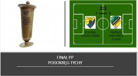 Puchar Polski dla Pniówka Pawłowice