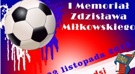 PISZĄ O NASZYM MEMORIALE