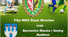 Czy powstanie kolejna Filia WKS Śląsk w naszym Powiecie?