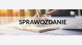 Sprawozdanie z weekendu