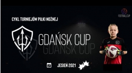 Turniej Gdański CUP 13.11.2021 r.