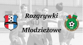 Rozgrywki młodzieżowe