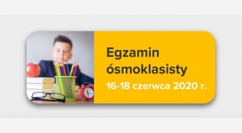 Egzamin ósmoklasisty