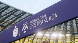 Ramowy terminarz PKO Ekstraklasy na sezon 2022/23.