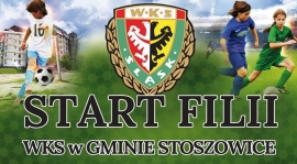 START - Filia STOSZOWICE