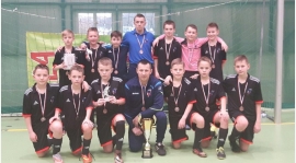 III MIEJCE W WIDOK CUP 2016