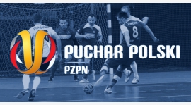 Halowy Puchar Polski w Futsalu: