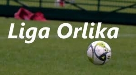 RUSZA LIGA ORLIKA