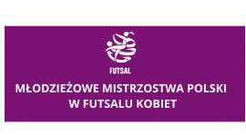 Futsal: Eliminacje MMP U-17 kobiet.