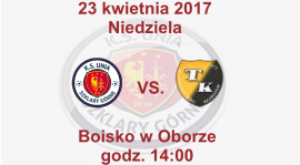 Mecz o mistrzostwo klasy B grupy 2 przeciwko drużynie Transportowiec Kłopotów-Osiek