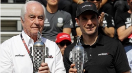 Andretti Global Hires Ron Ruzewski