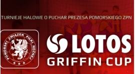 Lotos Griffin Cup rocznika 2013 - powołania