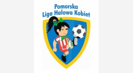 Pomorska Liga Halowa Kobiet