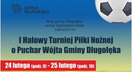 Perła zagra o Puchar Wójta Gminy Długołęka