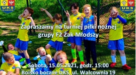 Piłkarska sobota w Sławkowie !