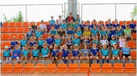 Plan treningów od września