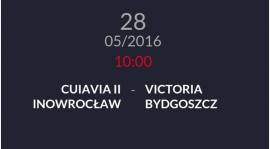 Termin najbliższego spotkania drugiej drużyny młodzika Cuiavii Inowrocław.