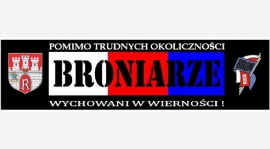 Broniarska młodzież ...