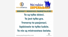 Moi Rodzice Superkibice !