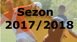 Start sezonu 2017/2018.