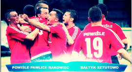 Powiśle - Bałtyk