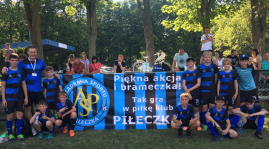 WOLF CUP Malbork 2022 za nami!