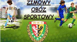 Zimowy Obóz Sportowy - Kobyla Góra 2017