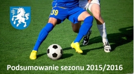 Podsumowanie sezonu