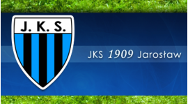 Wyjazd na mecz ligowy z JKS Jarosław