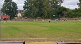 Nowa liga stary wynik