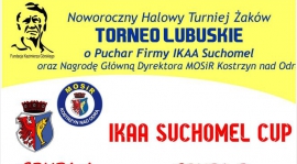Turniej IKAA Suchomel Cup