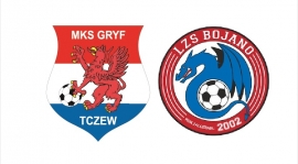 MKS Gryf Tczew - LZS Bojano