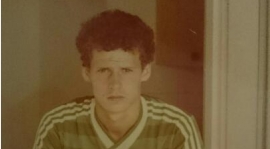 Tomasz August - człowiek, zawodnik, trener