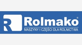 FIRMA ROLMAKO - SPONSOREM STRATEGICZNYM SZKÓŁKI !!!