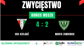 III LIGA ŚLĄSKA: Kolejka 10