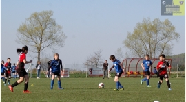 Orlik: Zwycięstwo nad Football Kids Bystrzyca Kłodzka [Foto]