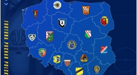 Finaliści Regionalnych rozgrywek Pucharu Polski
