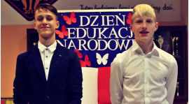 Dzień Edukacji Narodowej