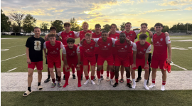 Awans Wisły w US Open Cup