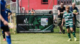 Dzień Dziecka z Orłem Myślenice – sportowe emocje i rodzinna zabawa!