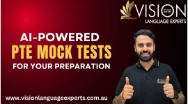 The Benefits of Using AI-Powered PTE Mock Tests for Your Preparation