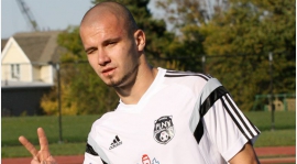 Polonijni strzelcy !