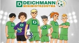 Deichmann U11 03.06.2018r