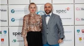 Trener Cyganowski wyróżniony przez Podkarpacki ZPN