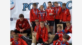 Miedzynarodowy Turniej Termy Uniejów Poland Cup 2014