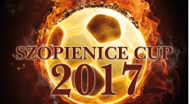 Szopienice Cup 2017