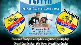 Festyn - Kwaśniów - 11 czerwca - 13:30