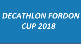 Decathlon Fordon Cup 2018 dla rocznika 2006 i młodsi